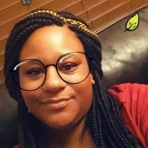 Meet your Posher, Kim